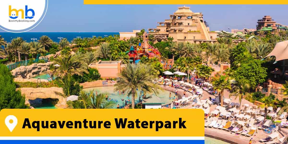 aquaventure waterpark from bookmybooking