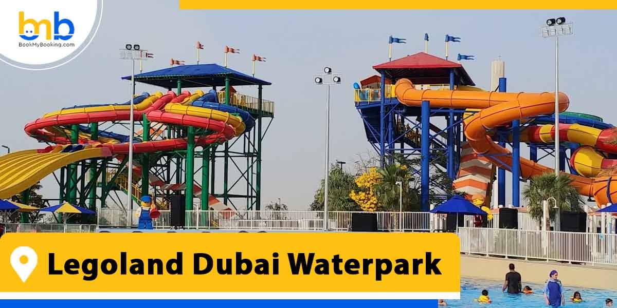 legoland dubai waterpark from bookmybooking