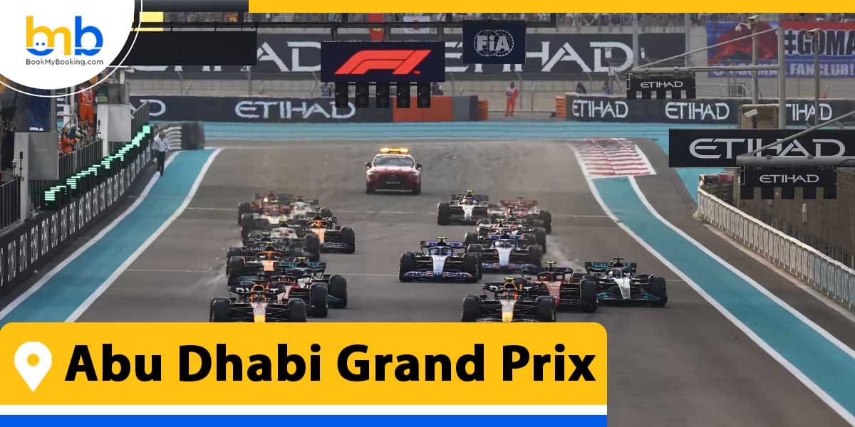 abu dhabi grand prix from bookmybooking