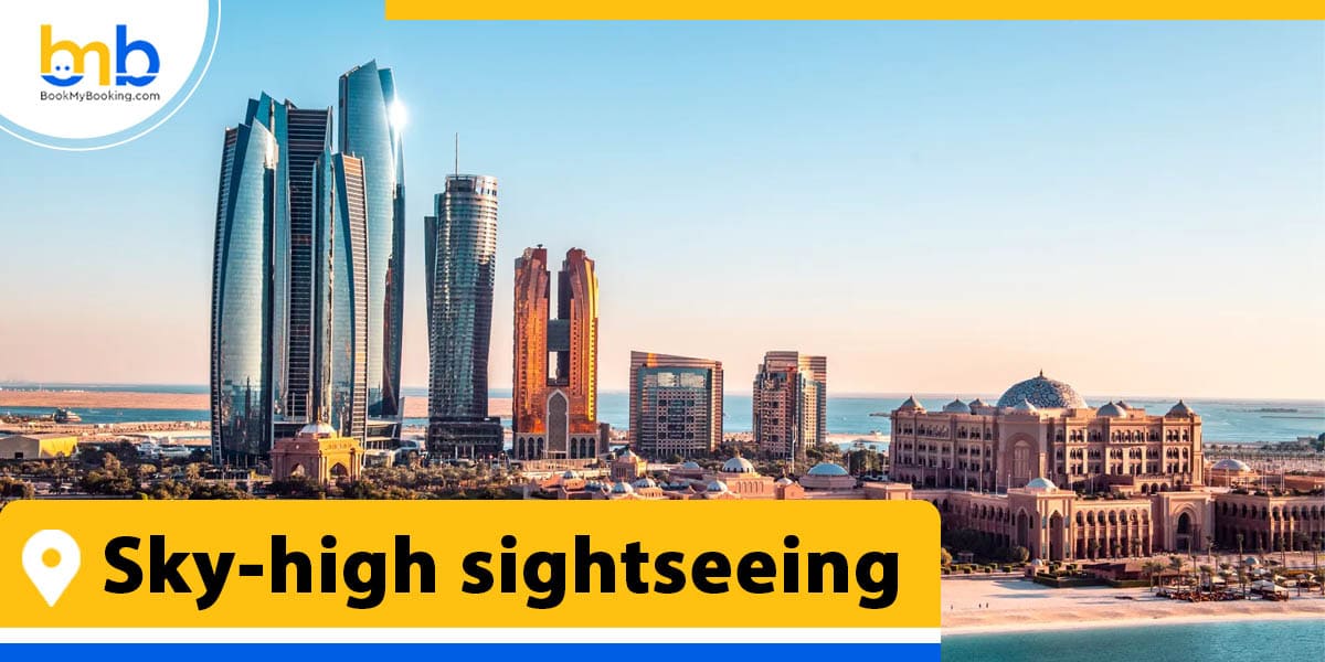 sky high sightseeing from bookmybooking