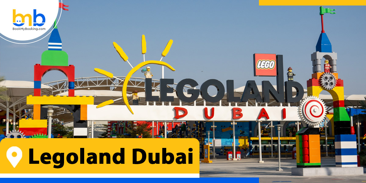 legoland dubai from bookmybooking