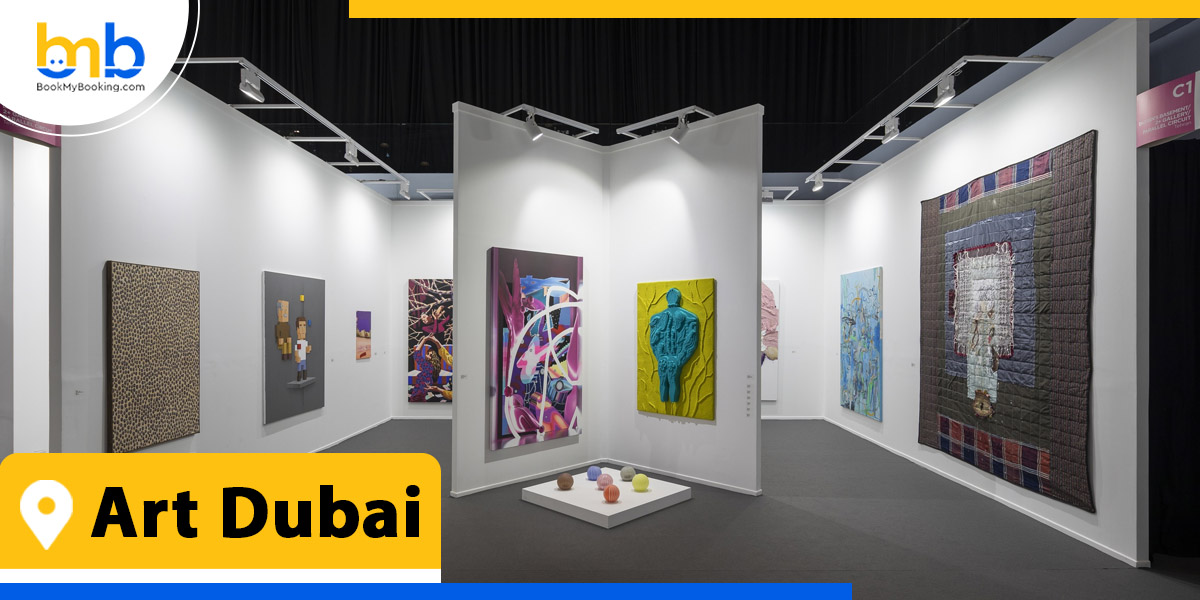 art dubai bookmybooking