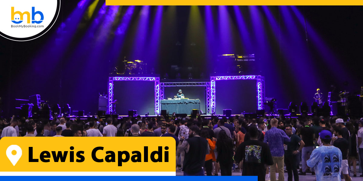 lewis capaldi bookmybooking