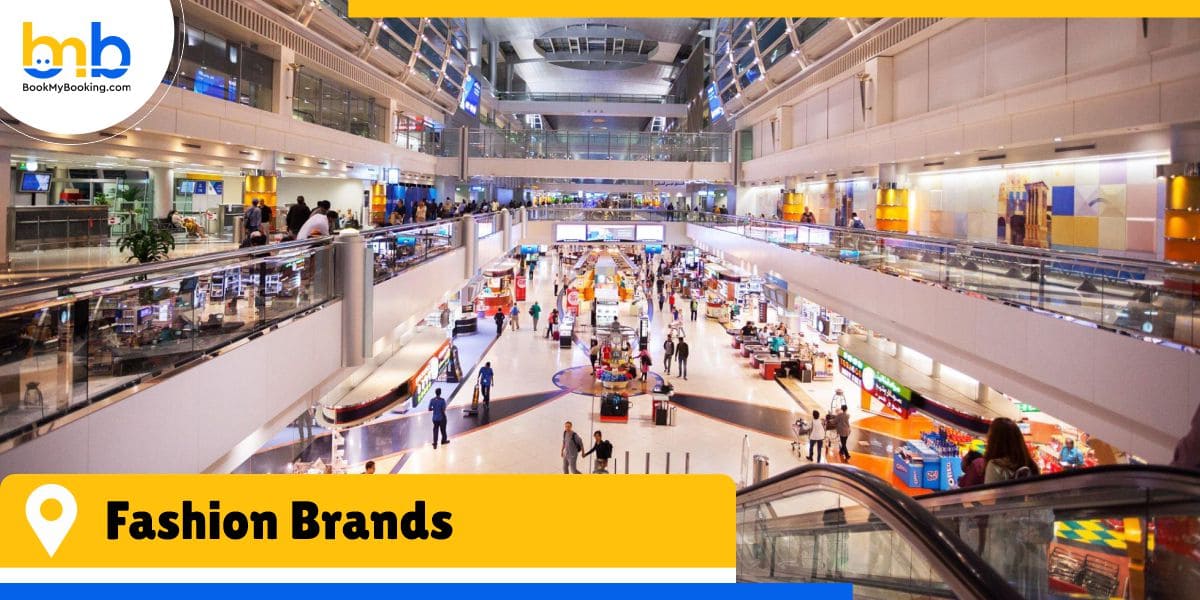 fashion brands from bookmybooking