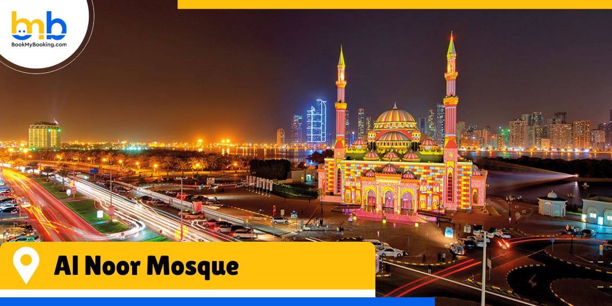 al noor mosque from bookmyboooking