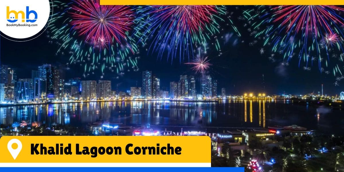 khalid lagoon corniche from bookmyboooking