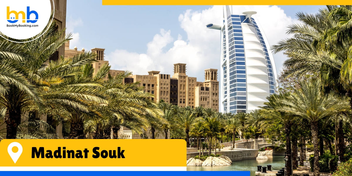 madinat souk from bookmybooking