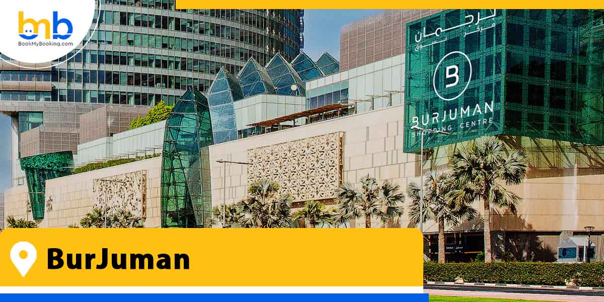 burJuman from bookmybooking