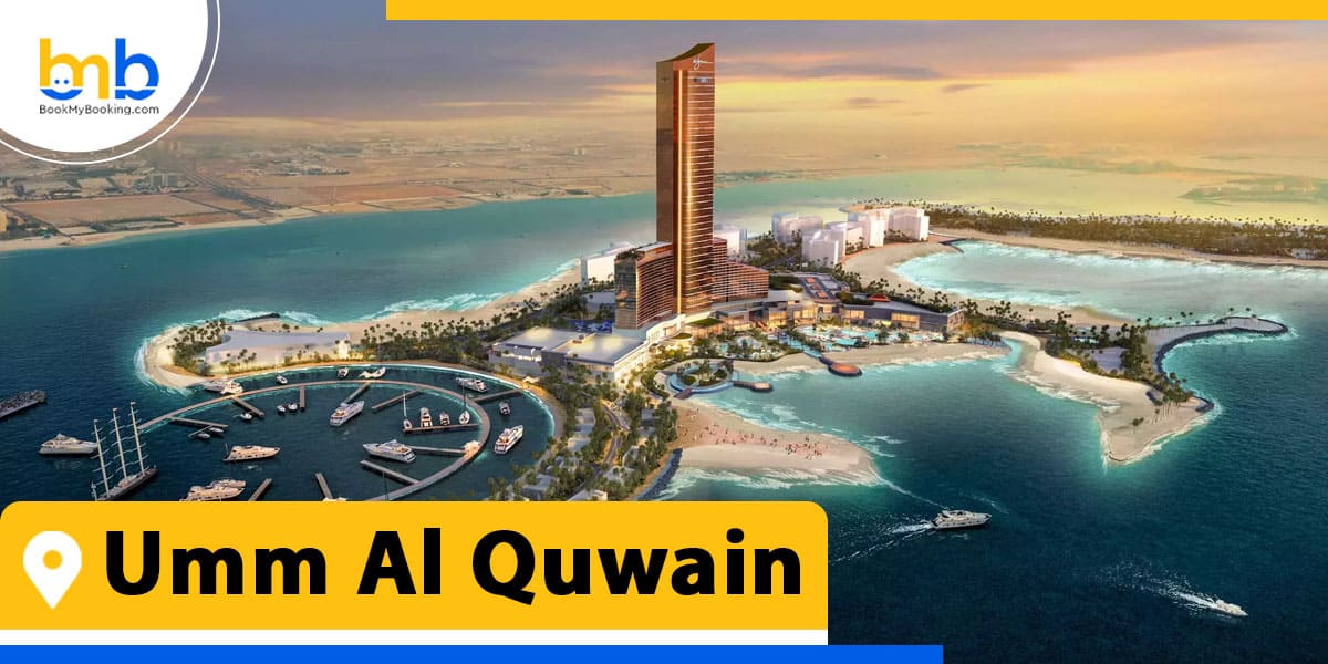 ras al khaimah from bookmybooking
