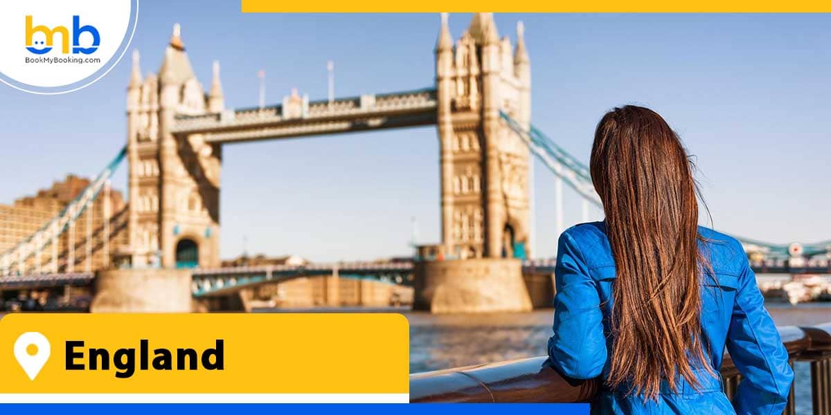 england solo female traveler from bookmybooking