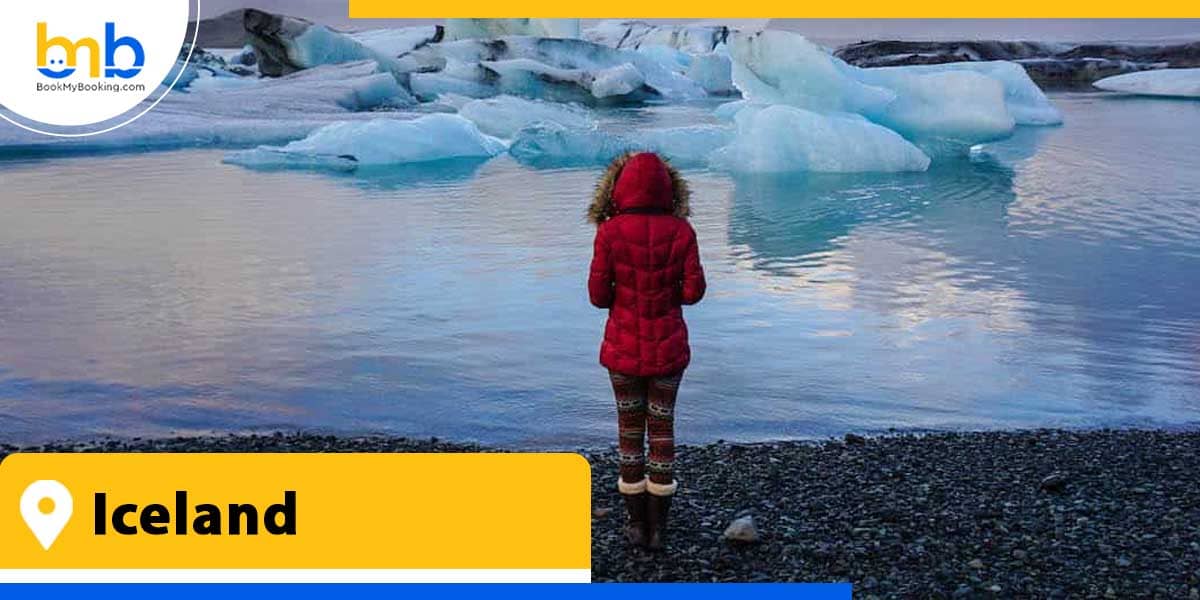 iceland solo female traveler from bookmybooking