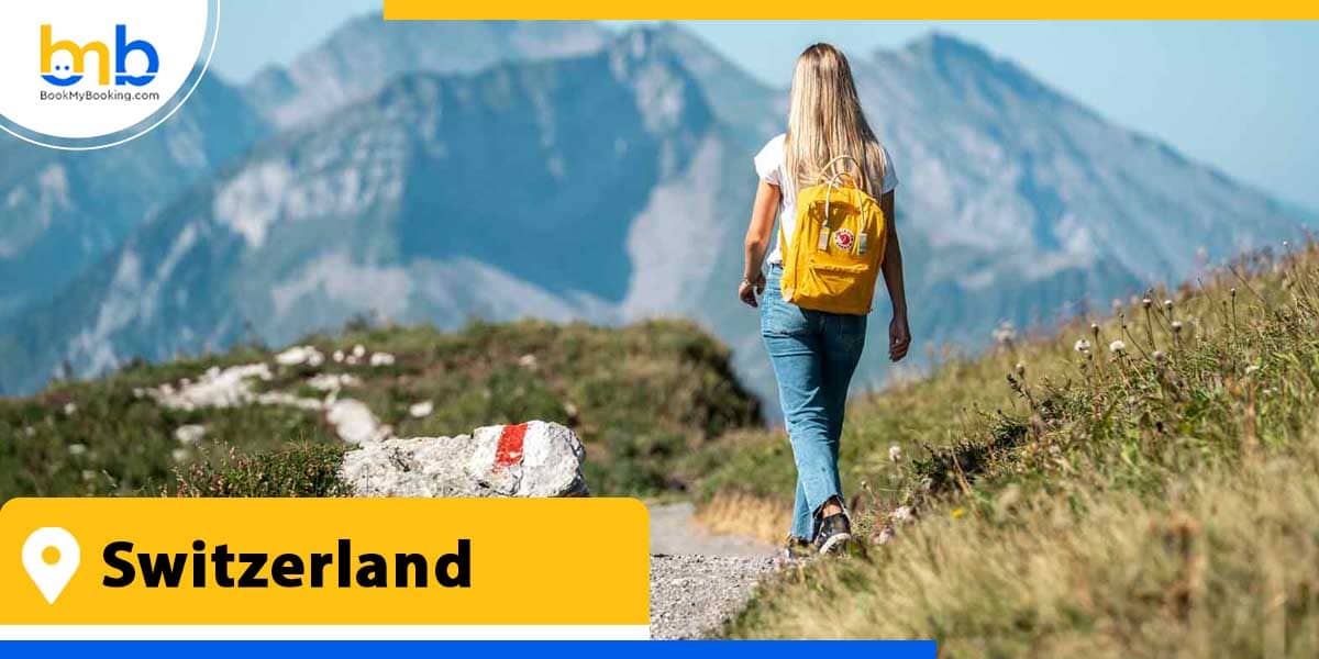 switzerland solo female traveler from bookmybooking