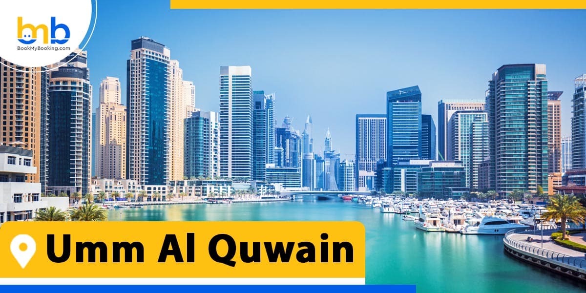 umm al quwain from bookmybooking