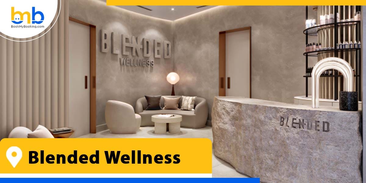 blended wellness form bookmybooking