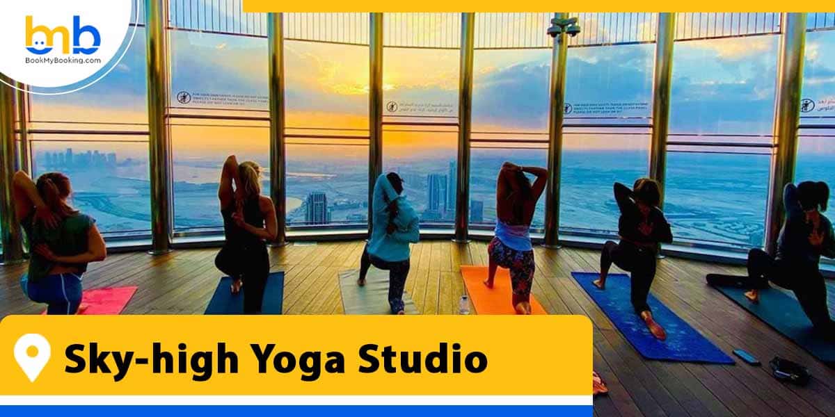 sky high yoga studio form bookmybooking