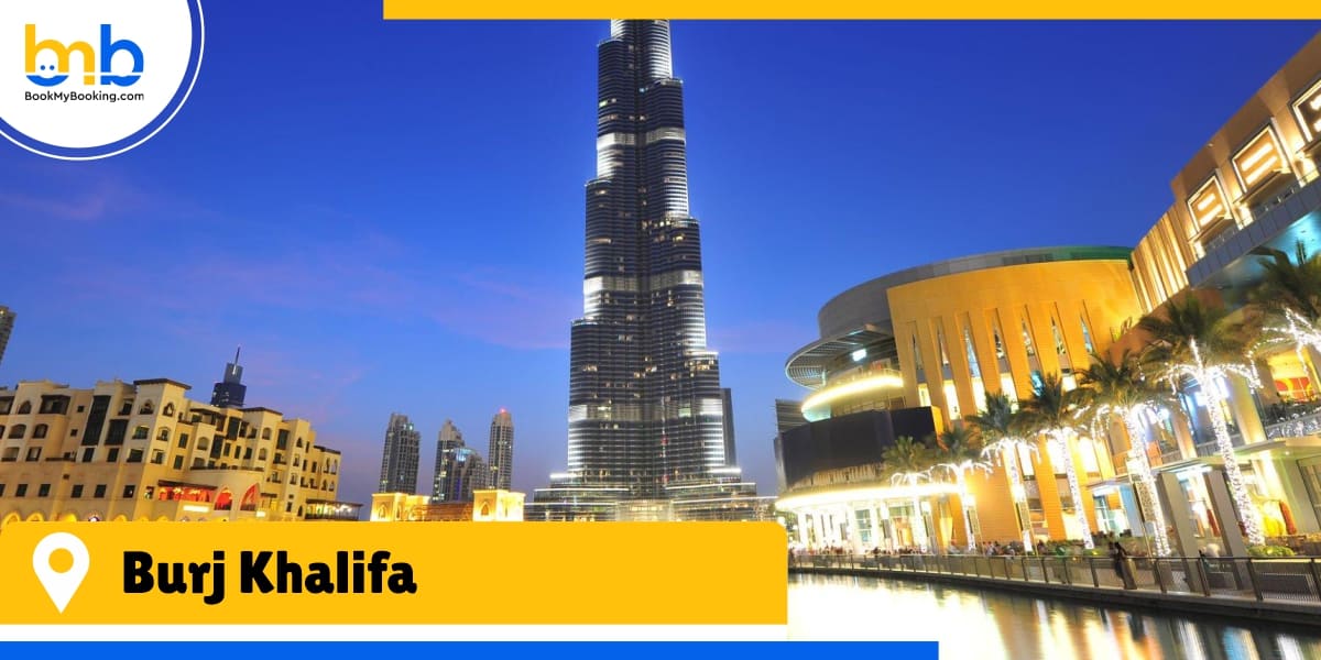 burj khalifa bookmybooking
