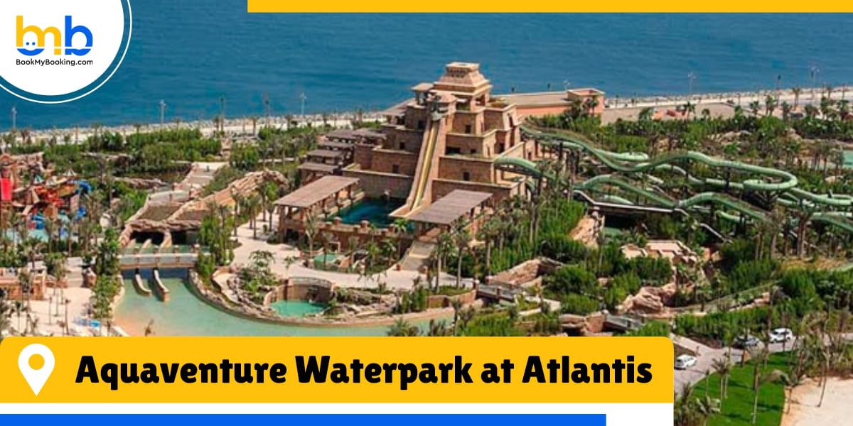 aquaventure waterpark at atlantis from bookmybooking