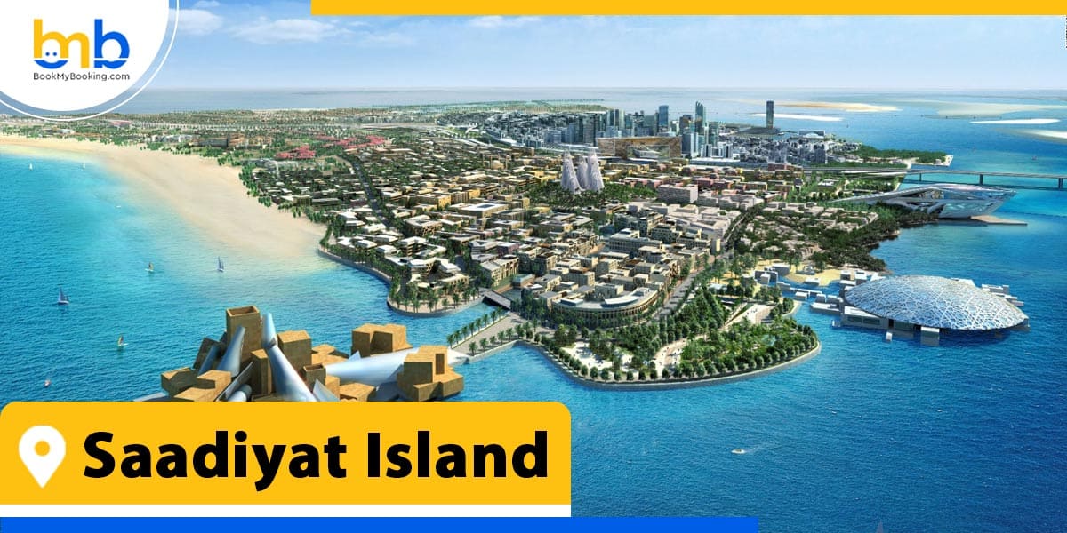 saadiyat island from bookmybooking