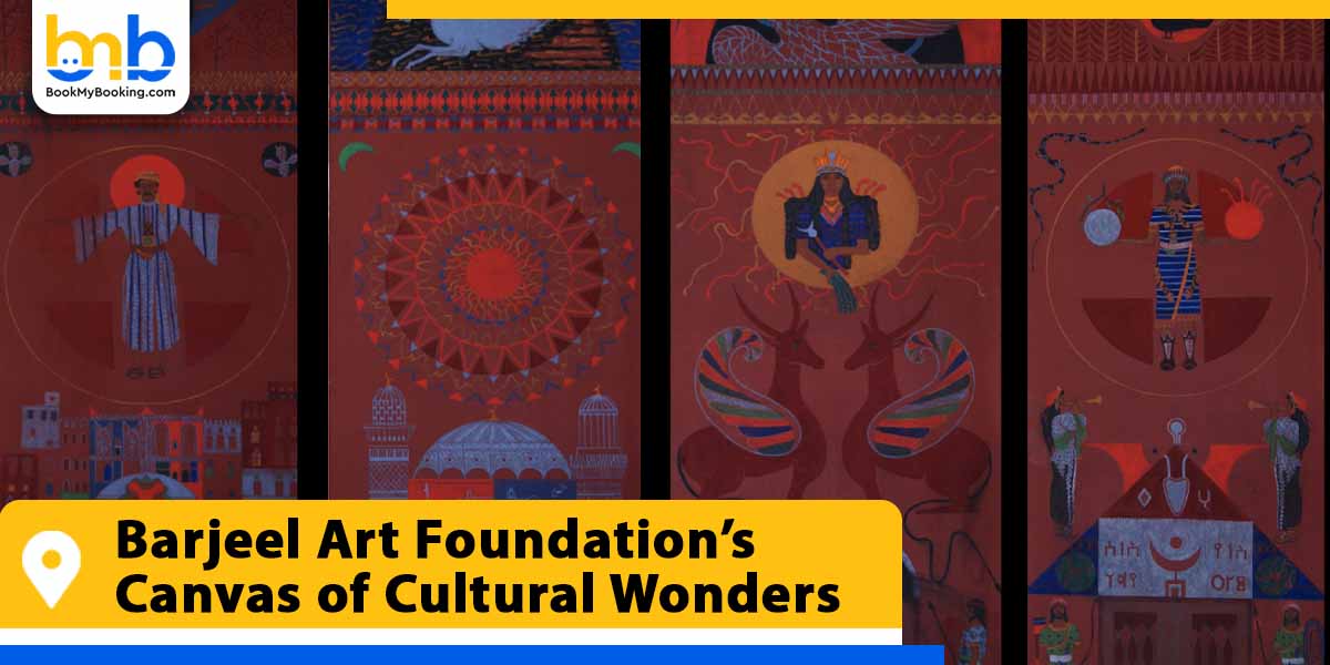 barjeel art foundations canvas from bookmybooking