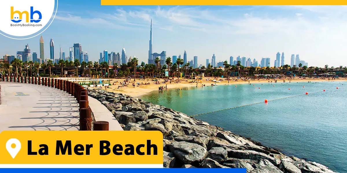 la mer beach from bookmybooking