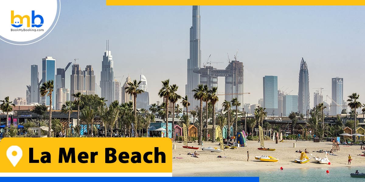 la mer beach from bookmybooking