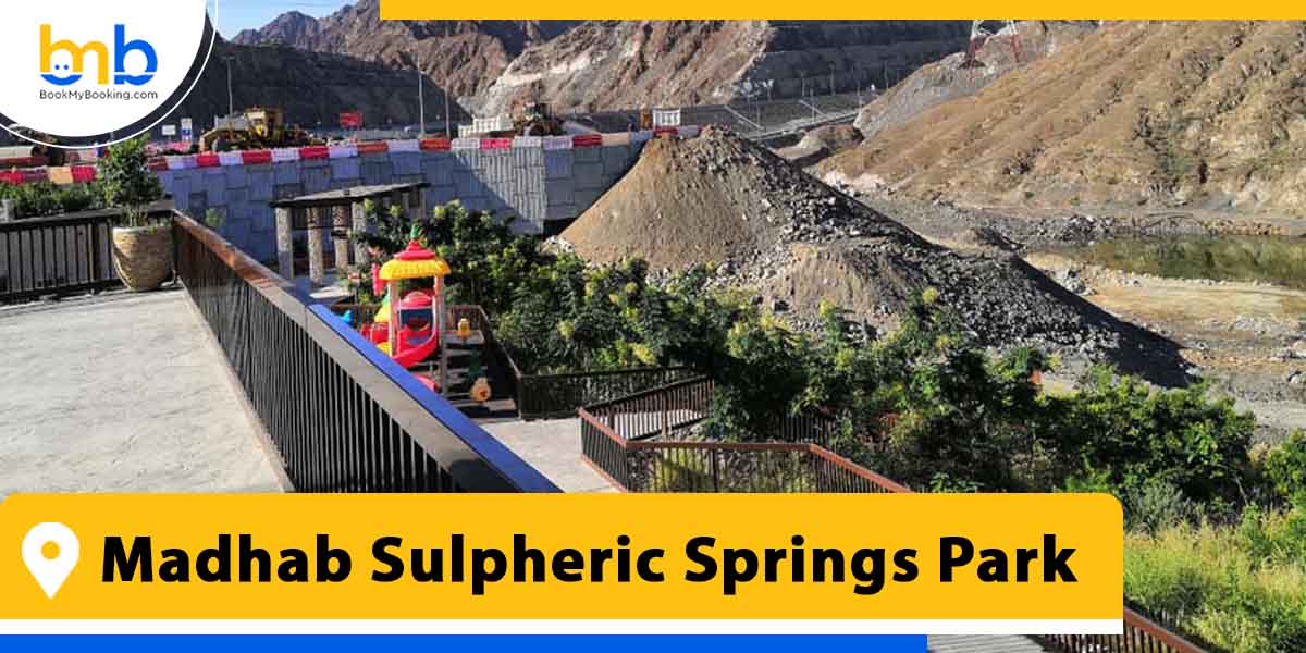 madhab sulpheric springs park from bookmybooking