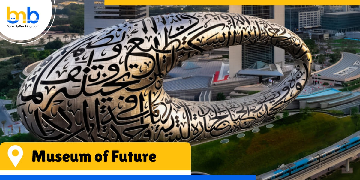 museum of future from bookmybooking