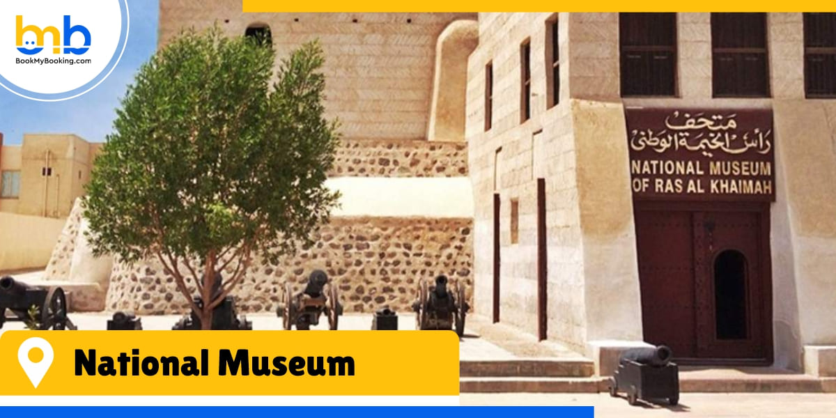 national museum from bookmybooking