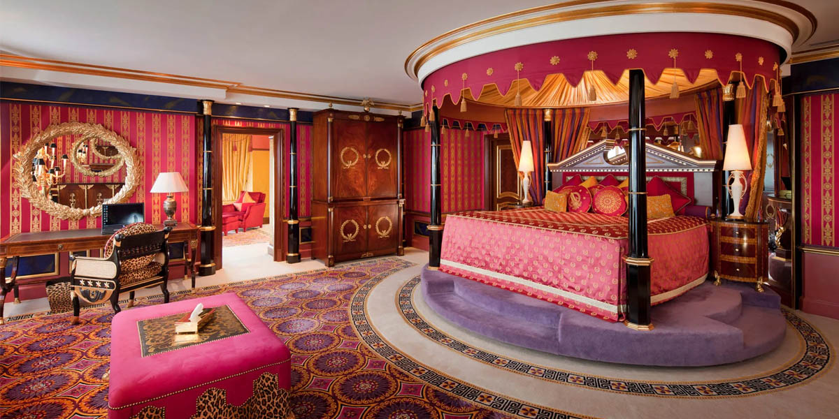 burj al arab jumeirah hotel in dubai