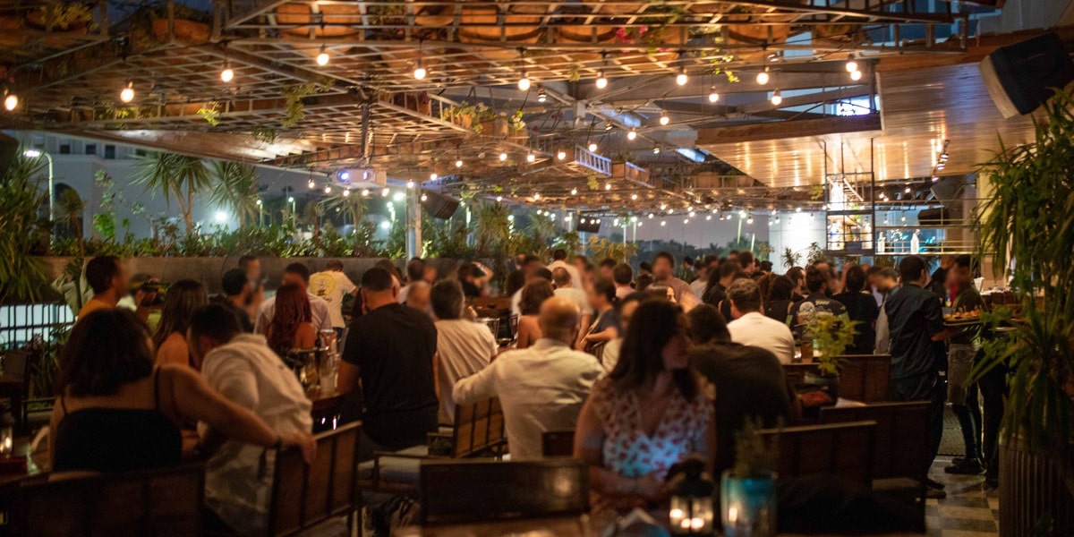 cairo jazz bar nightlife in egypt from instaglobalvisa