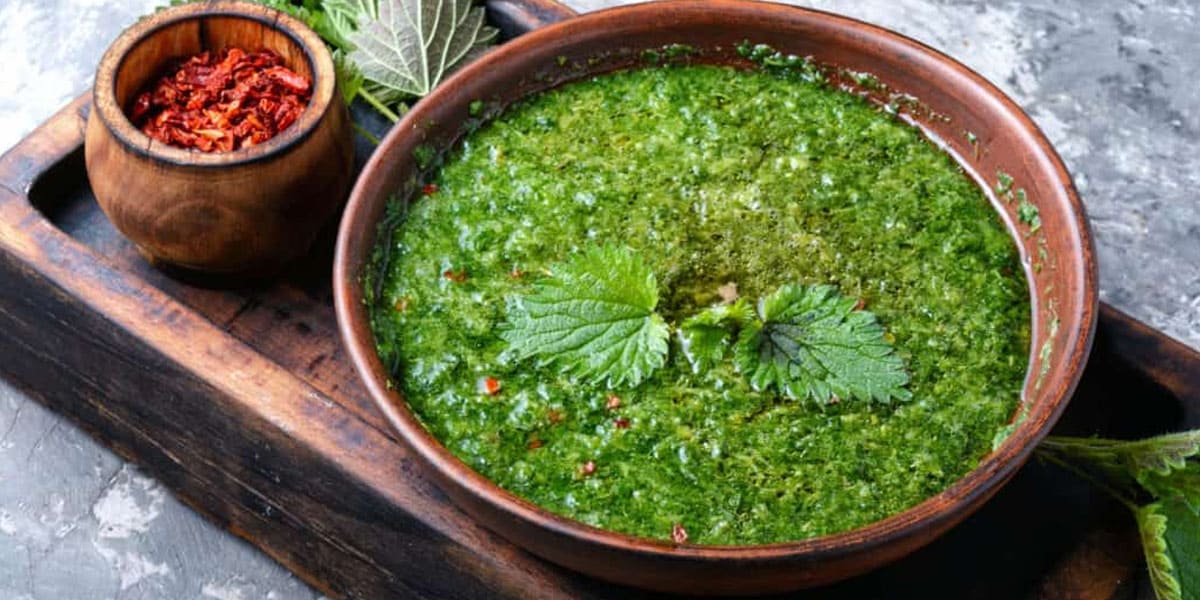 molokhia egyptian cuisine food from instaglobalvisa