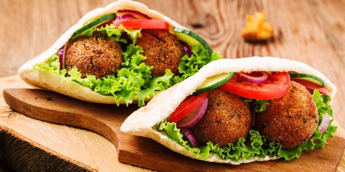 tameya egyptian cuisine food from instaglobalvisa