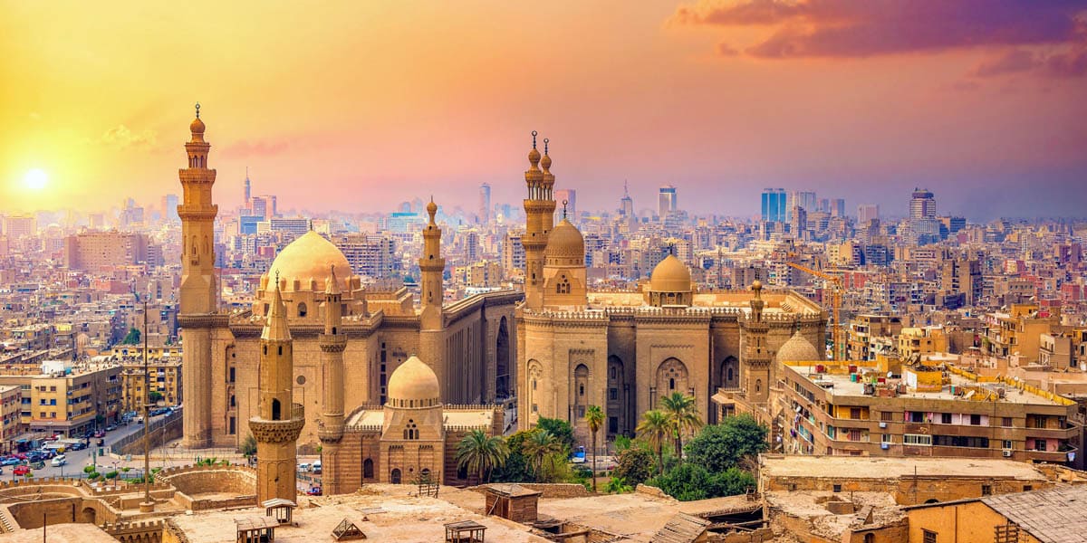 islamic cairo from instaglobalvisa