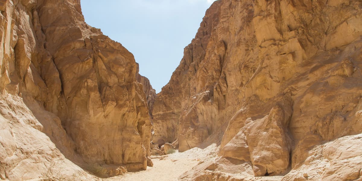 the white canyon from instaglobalvisa