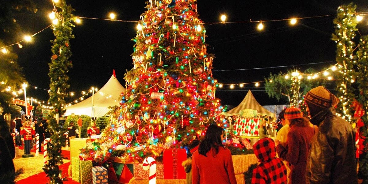 christmas from instaglobalvisa