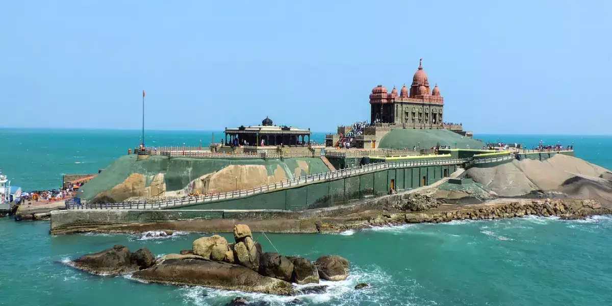 kanyakumari beach tamilnadu beaches in india from instaglobalvisa