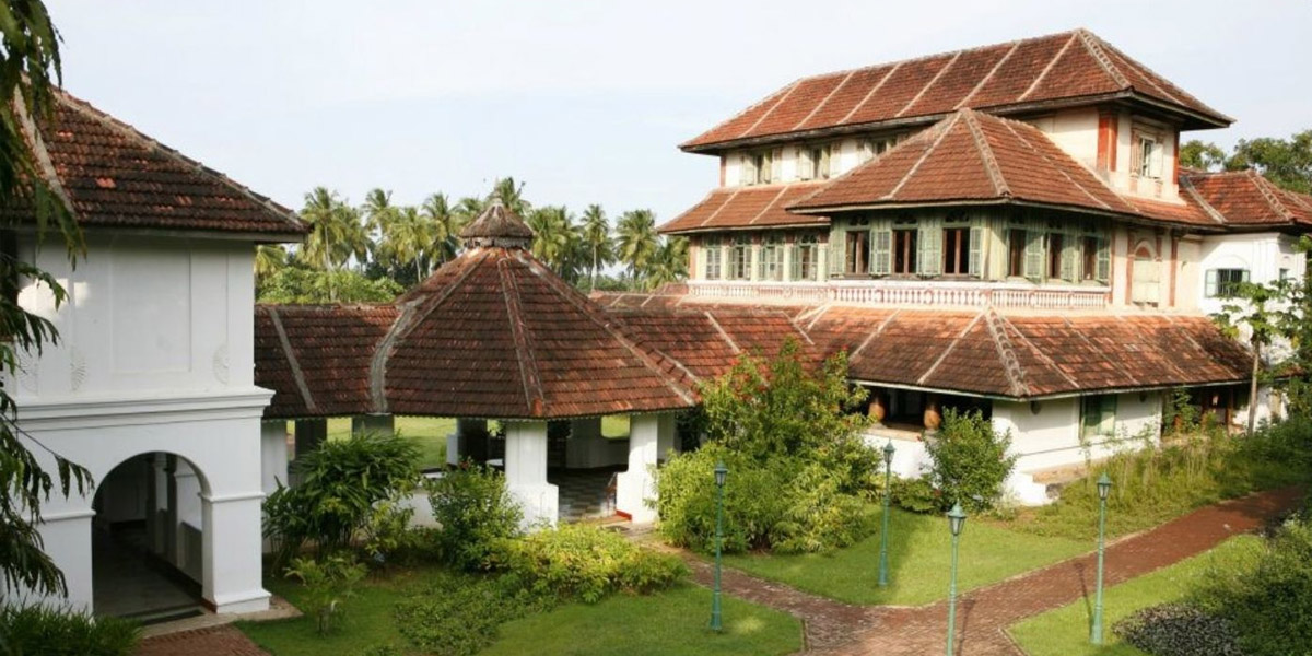 kalari kovilakom kerala ayurvedic wellness retreats in india from instaglobalvisa