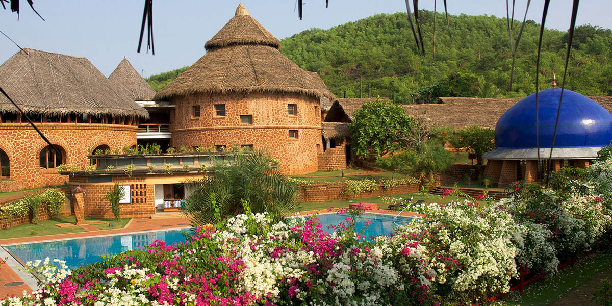 swaswara cgh earth karnataka ayurvedic wellness retreats in india from instaglobalvisa