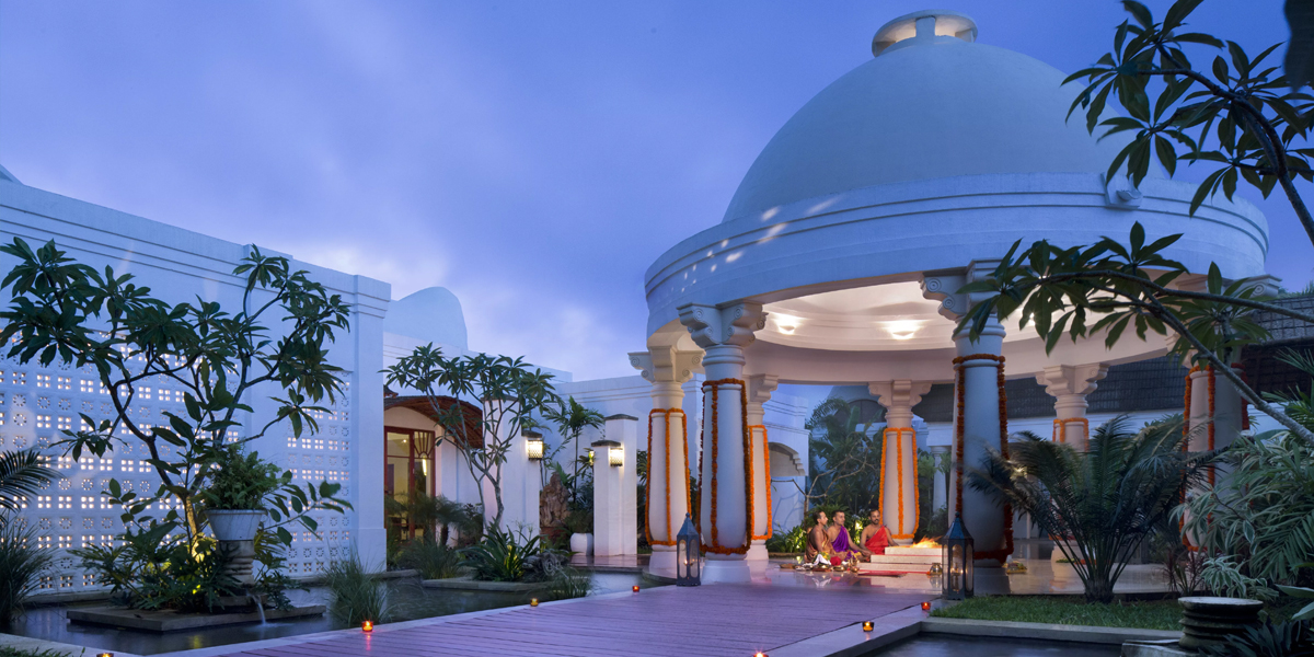 vivanta at taj bekal ayurvedic wellness retreats in india from instaglobalvisa