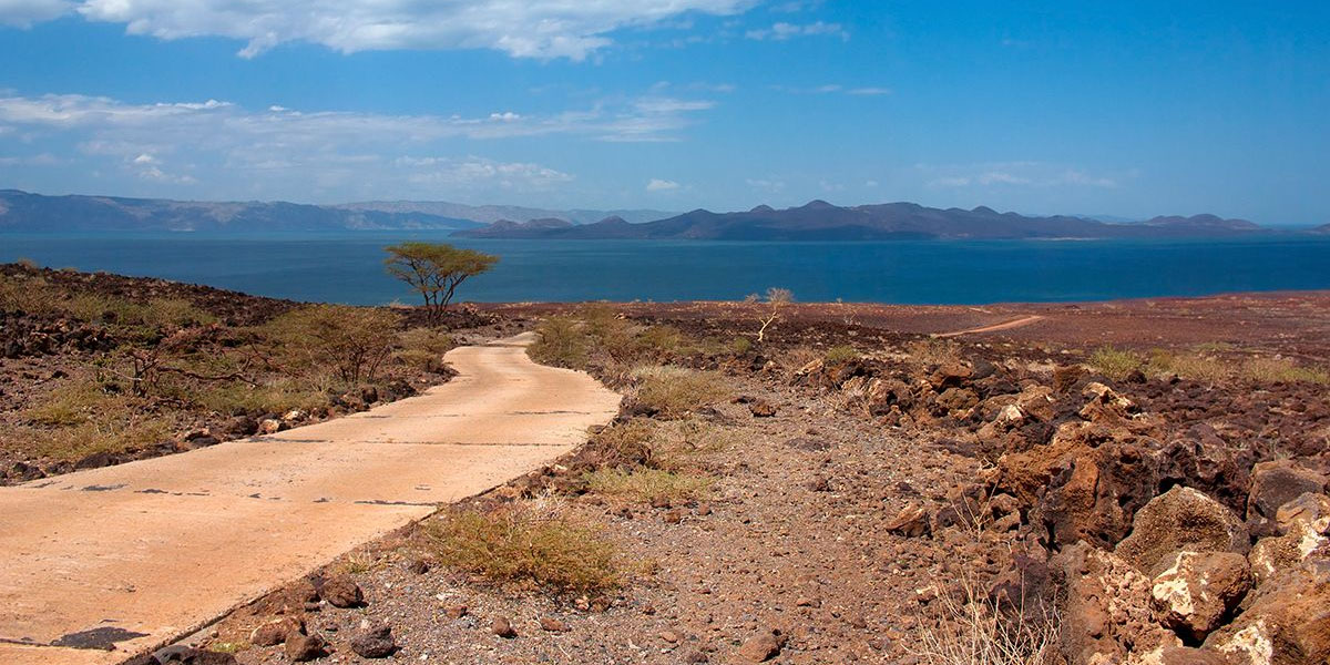 sibiloi national park wildlife safaris in kenya