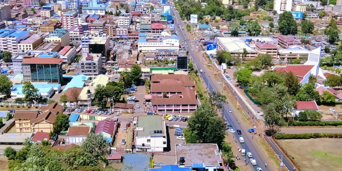 eldoret in kenya from instaglobalvisa