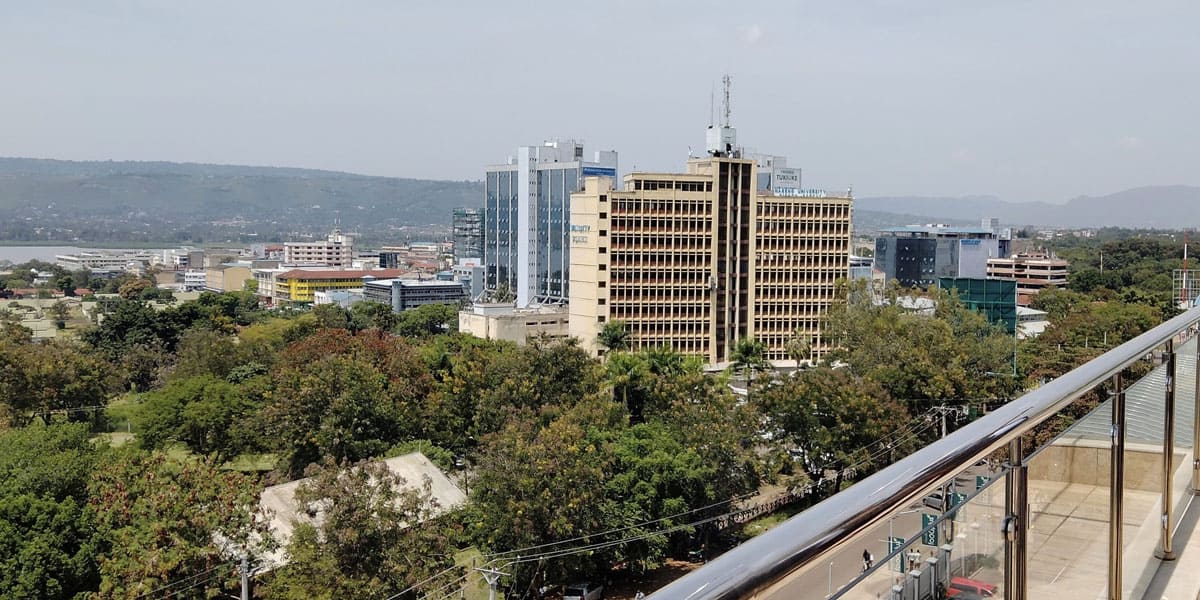 kisumu in kenya from instaglobalvisa