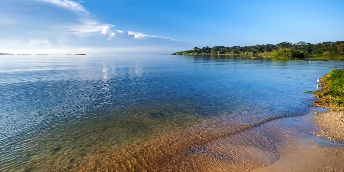 lake victoria in kenya from instaglobalvisa