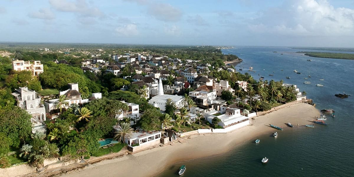 lamu island in kenya from instaglobalvisa