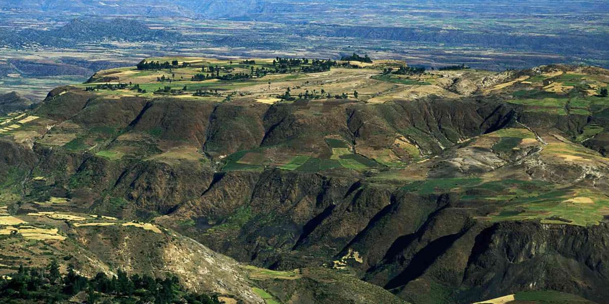 the great rift valley in kenya from instaglobalvisa