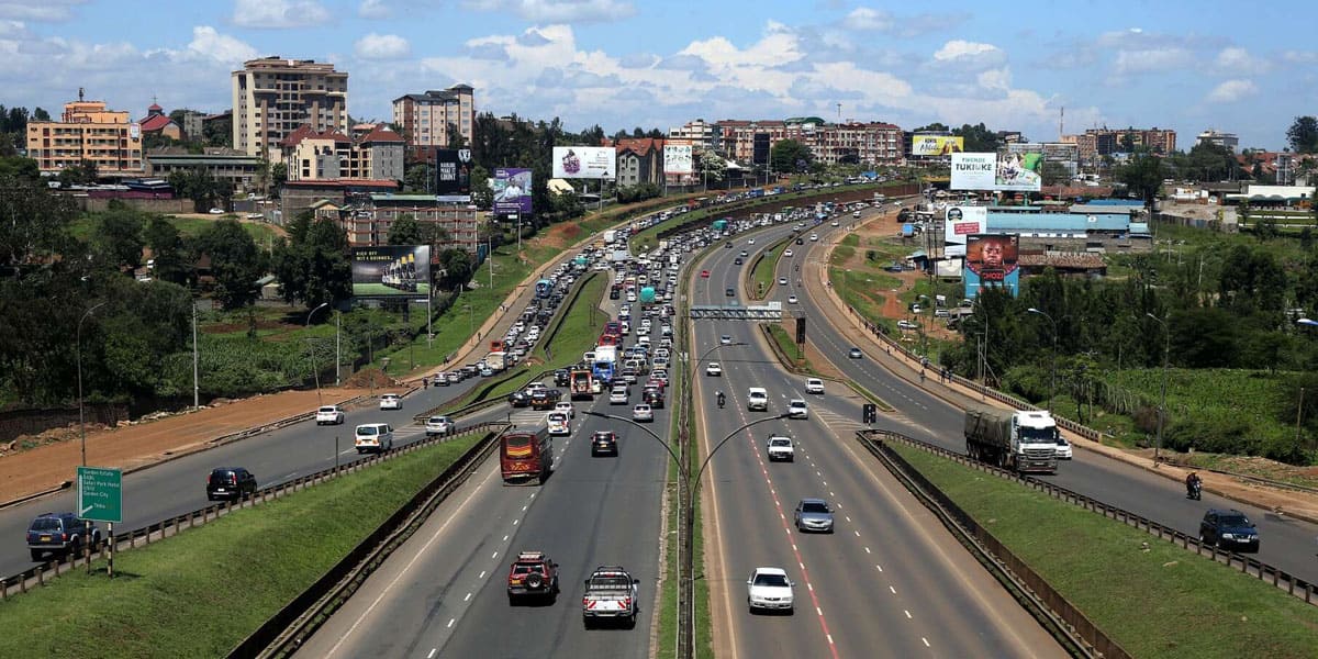 thika in kenya from instaglobalvisa