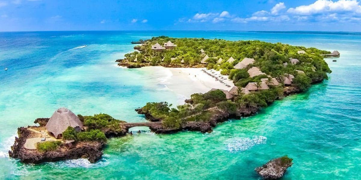 wasini island in kenya from instaglobalvisa