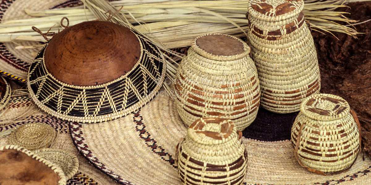 palm basket from instaglobalvisa