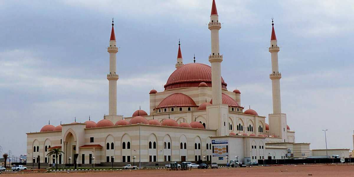 hail saudi arabia from instaglobalvisa