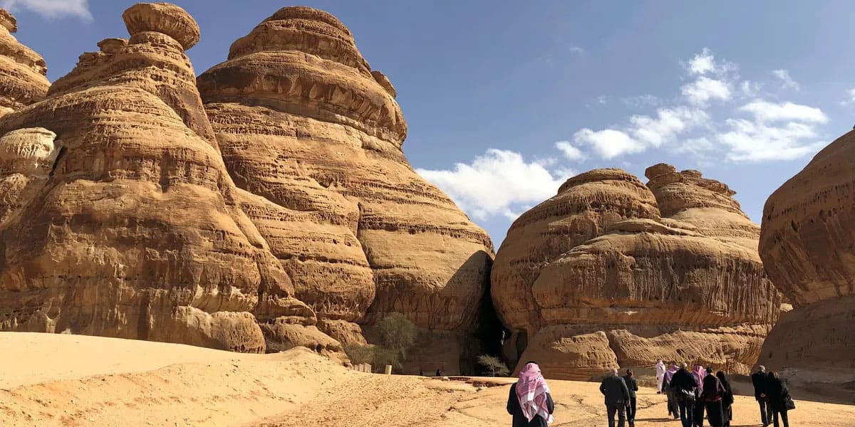 harrat uwayrid from instaglobalvisa